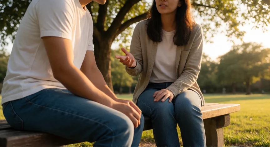 10 Consejos Prácticos para Ser una Persona Más Empática