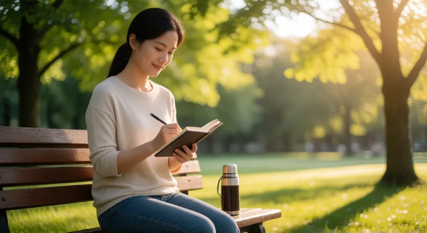 10 Consejos Prácticos Para Ser Feliz: Guía Basada en Psicología