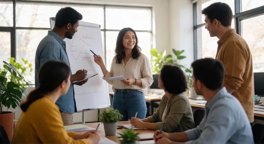 10 Consejos para Ser un Buen Empleado y Destacar en tu Trabajo