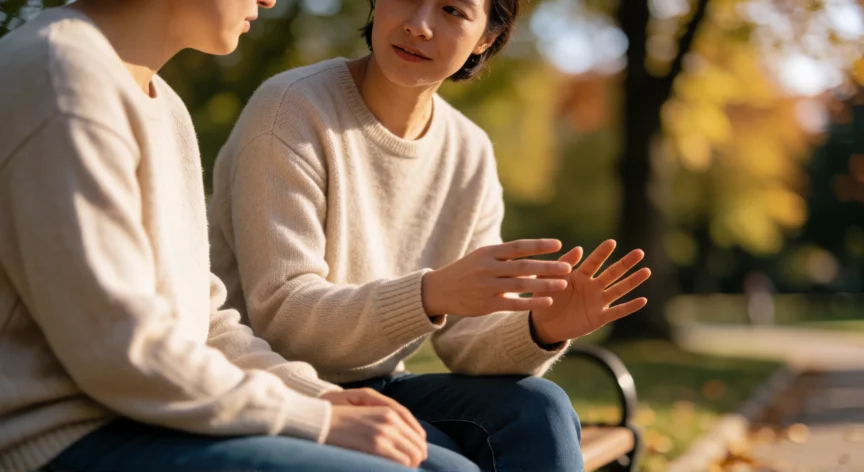 3 consejos para ser una persona más empática
