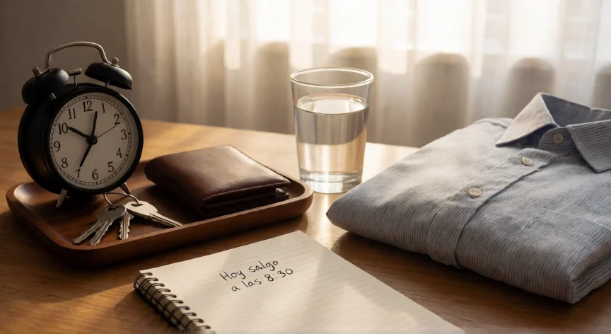 7 consejos efectivos para ser más puntual en tu vida diaria