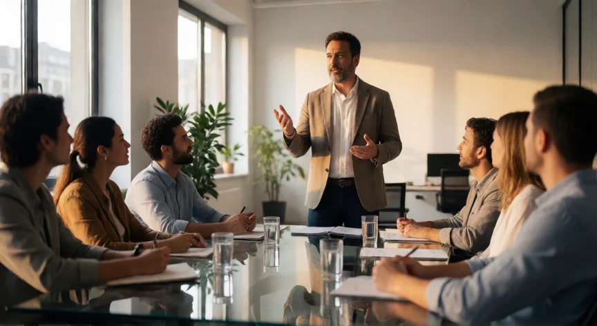 7 Consejos Fundamentales para Ser un Buen Líder