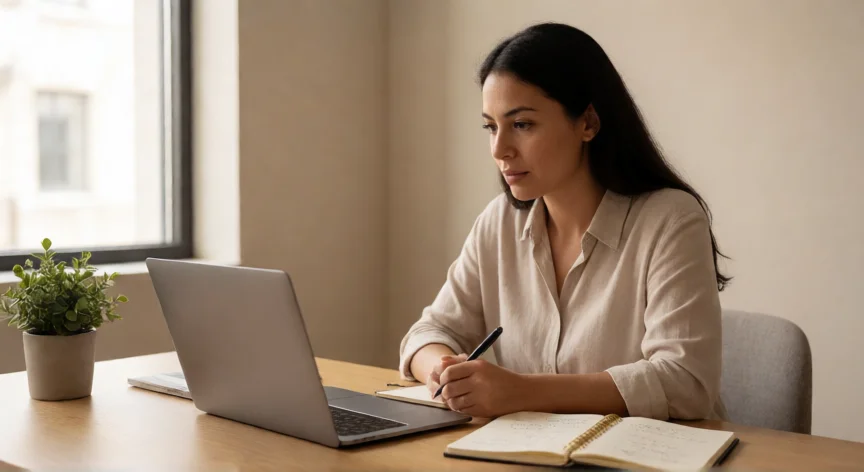 8 Consejos Prácticos para Ser un Mejor Profesional