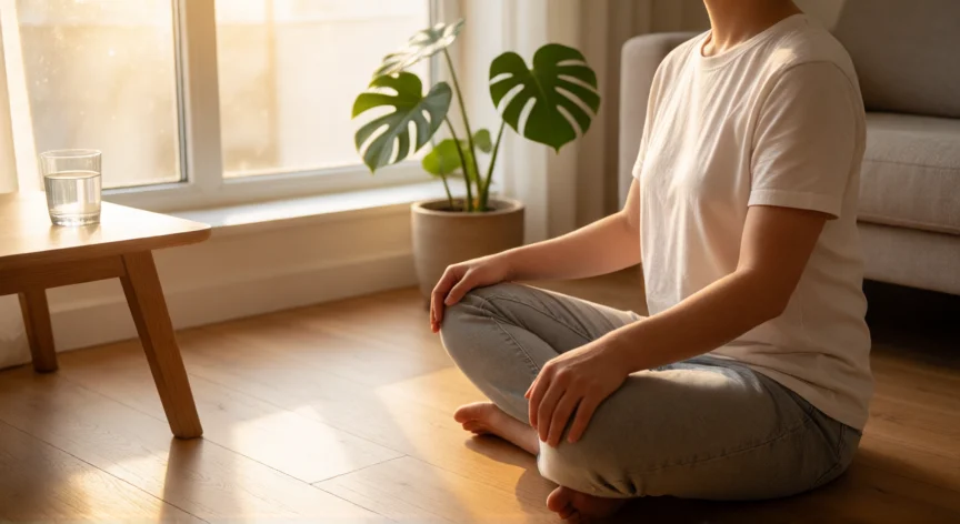 9 Consejos Prácticos para Vivir una Vida Equilibrada y Plena