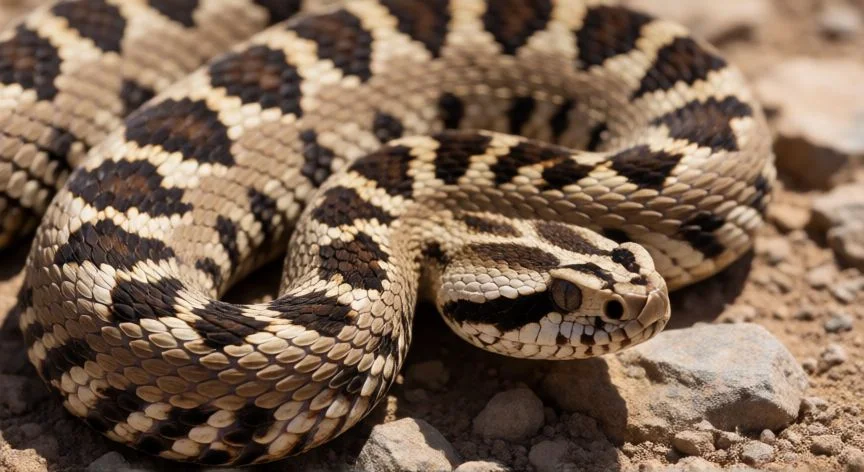 Xicotuta, serpiente venenosa