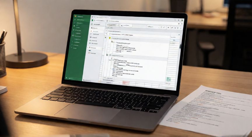 como abrir en excel un archivo xml, Excel importando un archivo XML mediante Power Query en una oficina