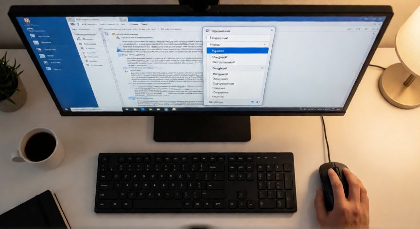 como agrupar en word imagenes, Menú contextual de Word en español mostrando las opciones de agrupar y desagrupar imágenes con el ratón sobre la pantalla
