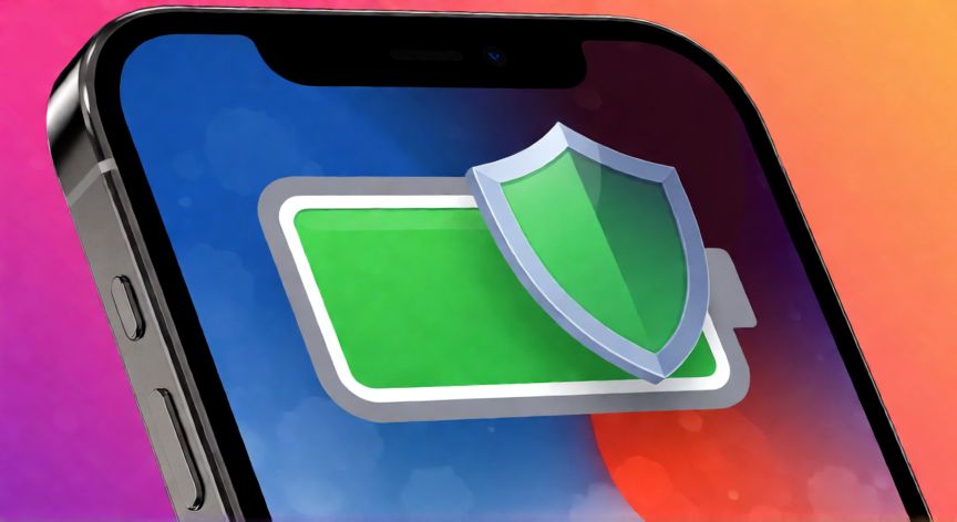 como ahorrar bateria en xiaomi 13 pro, Icono de bateria con escudo simbolizando la restriccion de apps