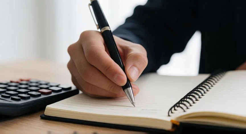 Estrategias prácticas para ahorrar dinero aunque ganes poco