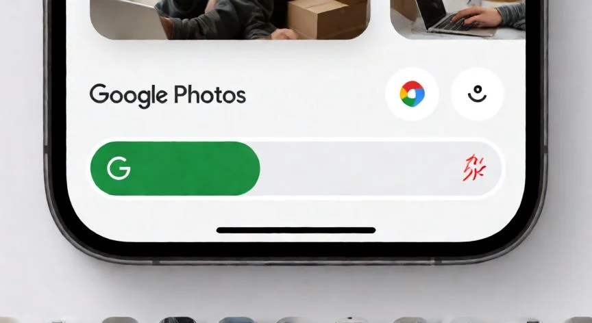 Estrategias efectivas para liberar espacio en Google Fotos