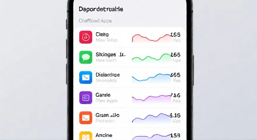 Cómo ahorrar espacio en iPhone: Guía definitiva para recuperar almacenamiento