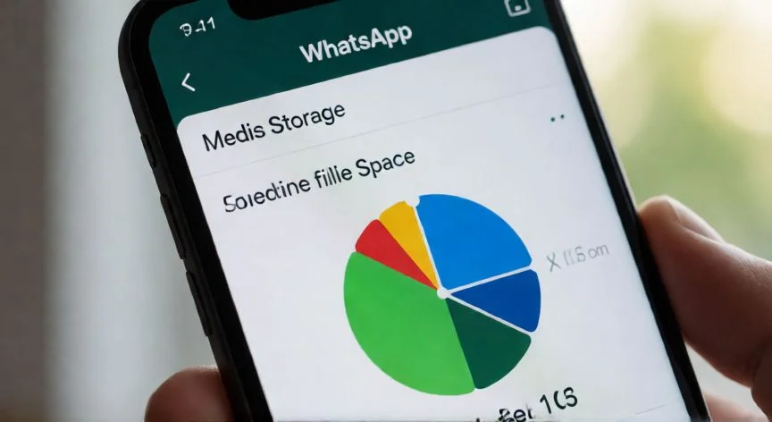 Guía definitiva para ahorrar espacio en WhatsApp y liberar almacenamiento