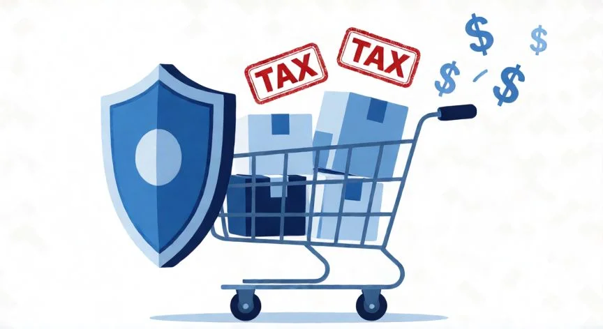 Estrategias para ahorrar impuestos en tus compras de AliExpress