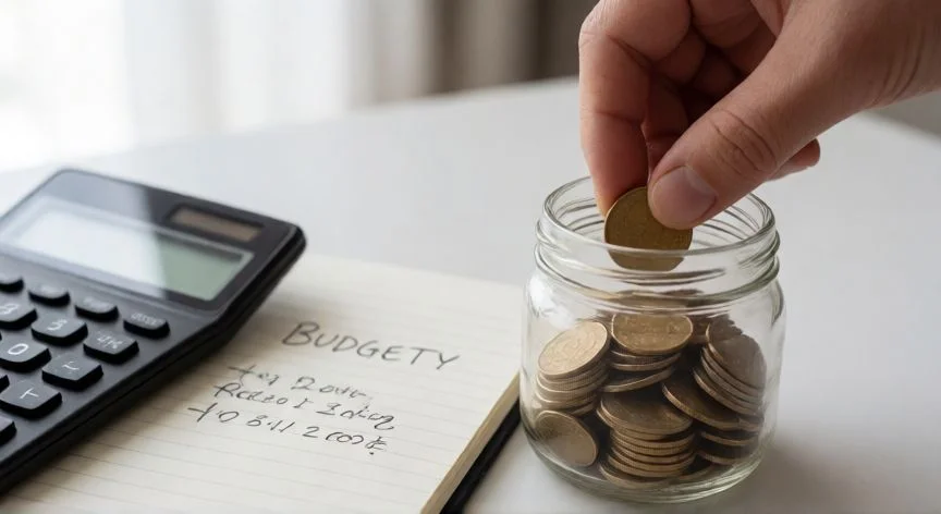 Cómo ahorrar mucho dinero en poco tiempo: la guía que sí funciona