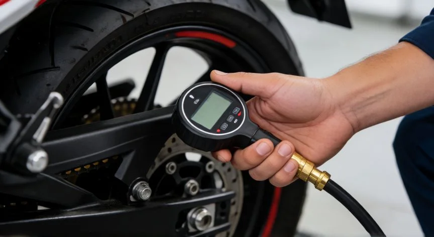 Estrategias efectivas para reducir el consumo de nafta en tu moto