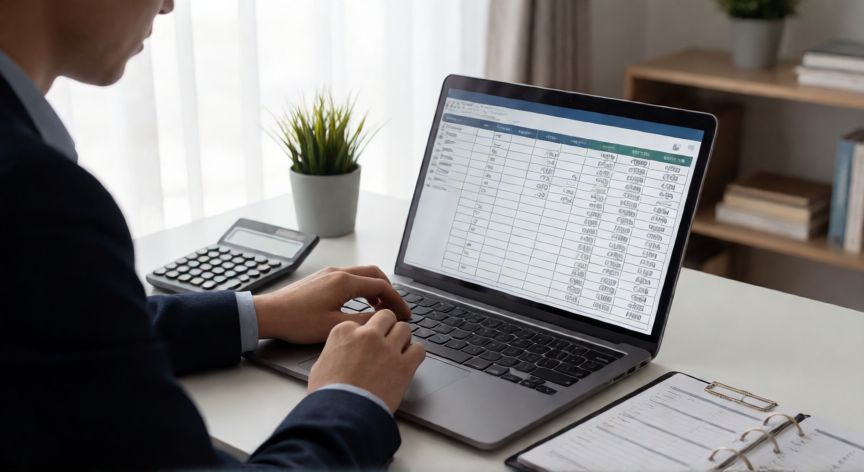 como ahorrar sin gastar el dinero, Analizando gastos para optimizar el presupuesto