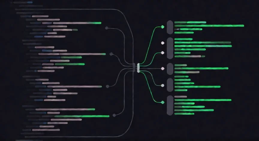 como ahorrar tokens en claude, Terminal mostrando el comando /clear para limpiar contexto en Claude Code con teclado retroiluminado