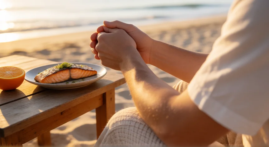 Cómo aumentar los niveles de 25-OH Vitamina D de forma efectiva