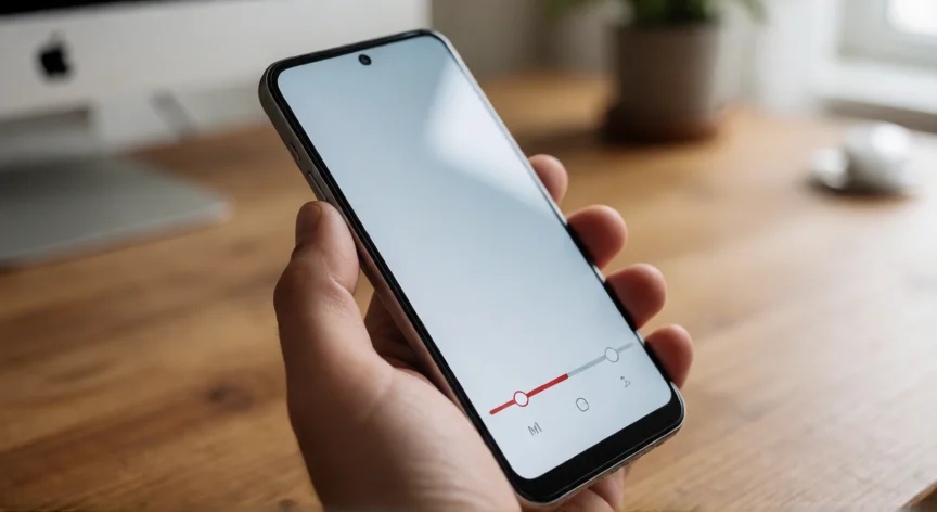 Cómo aumentar el volumen de tu celular al máximo