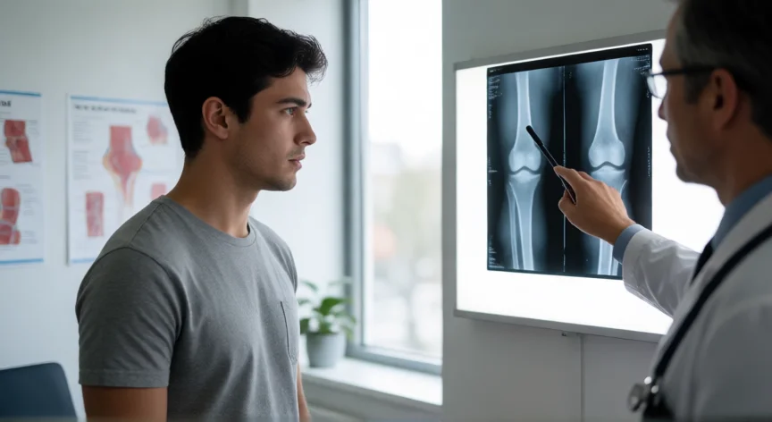 Cómo aumentar 6 cm de altura: opciones reales según tu edad
