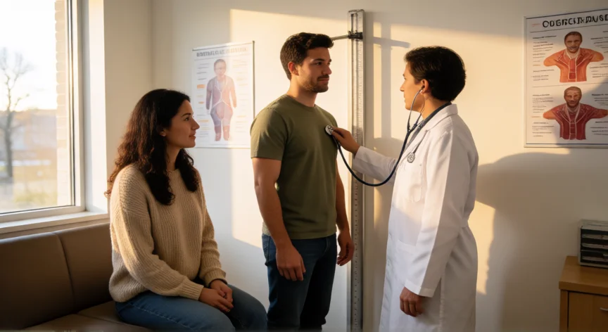 ¿Es posible aumentar 8 cm de altura? Lo que dice la medicina