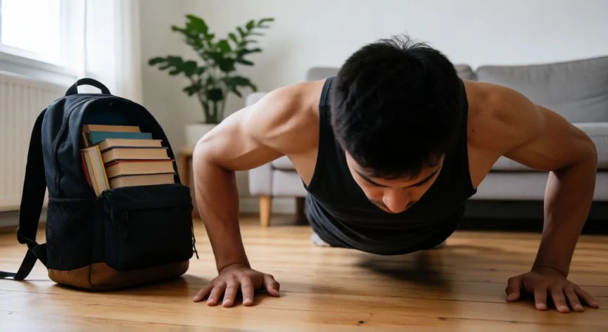 Cómo Aumentar los Brazos en Casa: Guía Completa de Entrenamiento