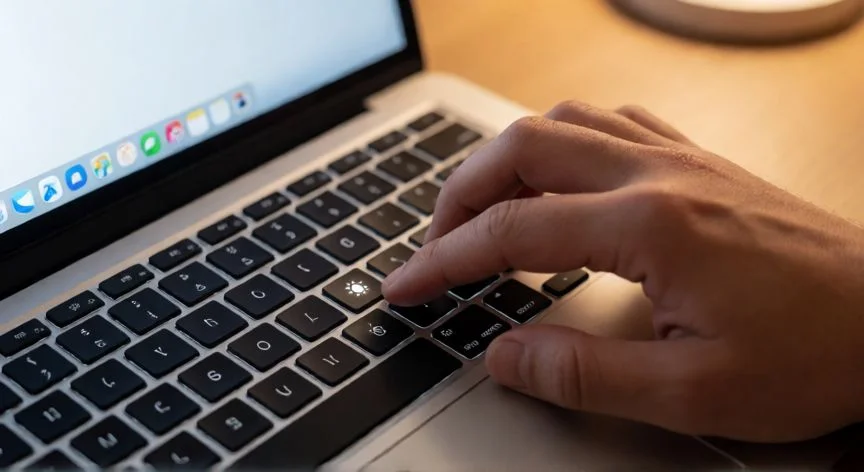 Cómo aumentar el brillo de la pantalla del PC