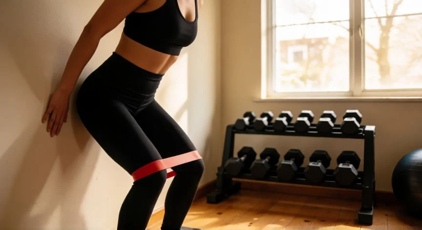 Cómo Aumentar Caderas: Guía Completa de Ejercicios, Nutrición y Estilo