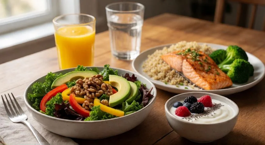 Cómo Aumentar las Defensas del Cuerpo de Forma Natural