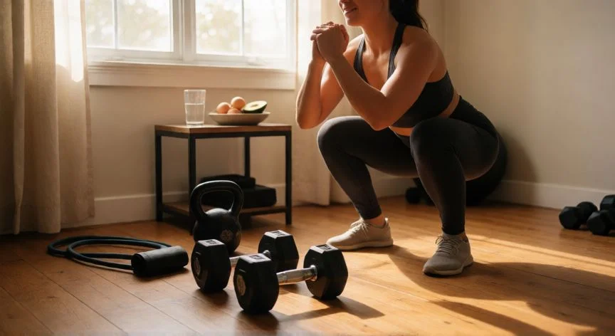 Cómo aumentar el metabolismo: guía completa con estrategias probadas