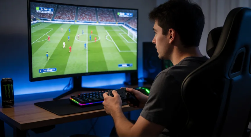 Cómo aumentar el nivel de tus jugadores en eFootball
