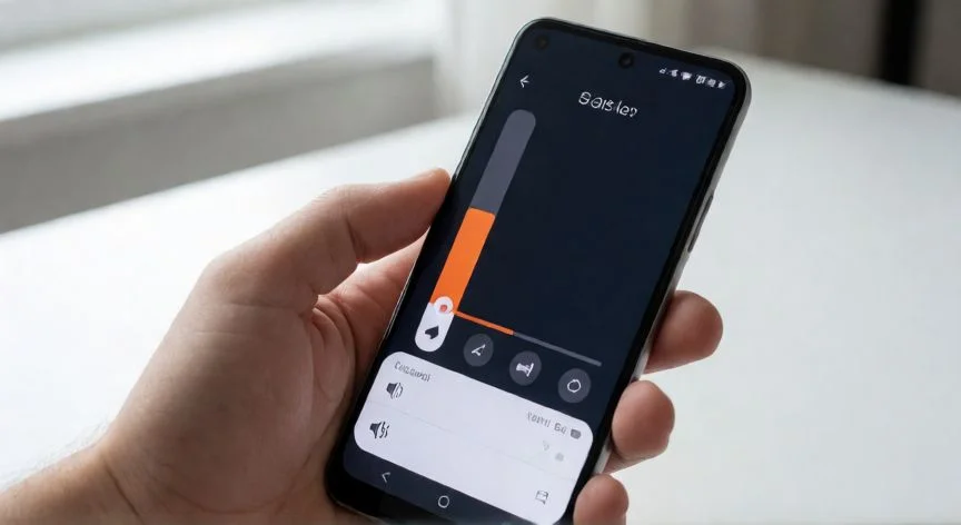 Cómo aumentar el volumen del móvil Android de forma sencilla