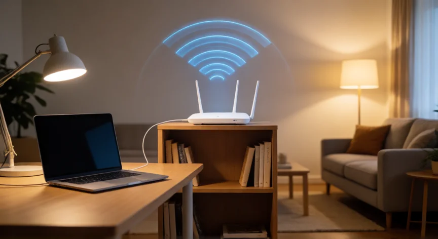 Cómo aumentar la señal WiFi en tu PC: guía completa