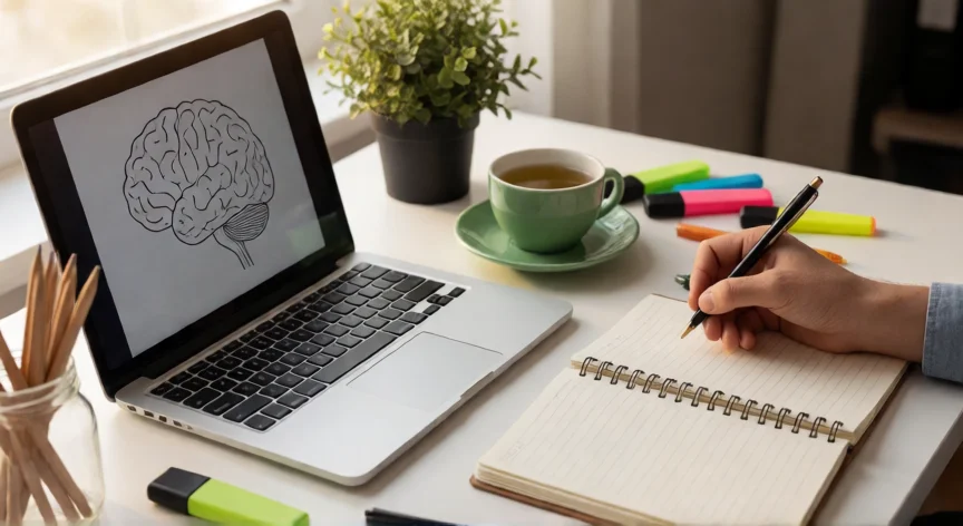 Cómo aumentar tu inteligencia: estrategias respaldadas por la ciencia