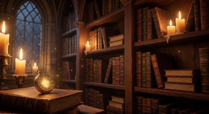 Cómo aumentar el inventario en Hogwarts Legacy