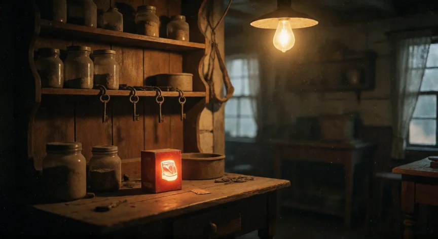 Cómo aumentar el inventario en Resident Evil 7: Biohazard