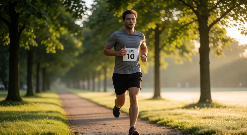 Cómo aumentar kilómetros corriendo de forma progresiva y segura