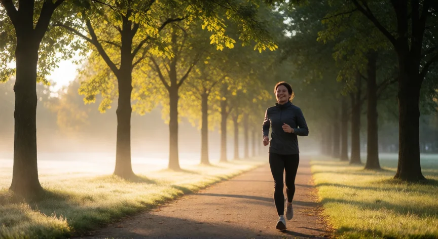 Cómo aumentar la serotonina de forma natural y efectiva