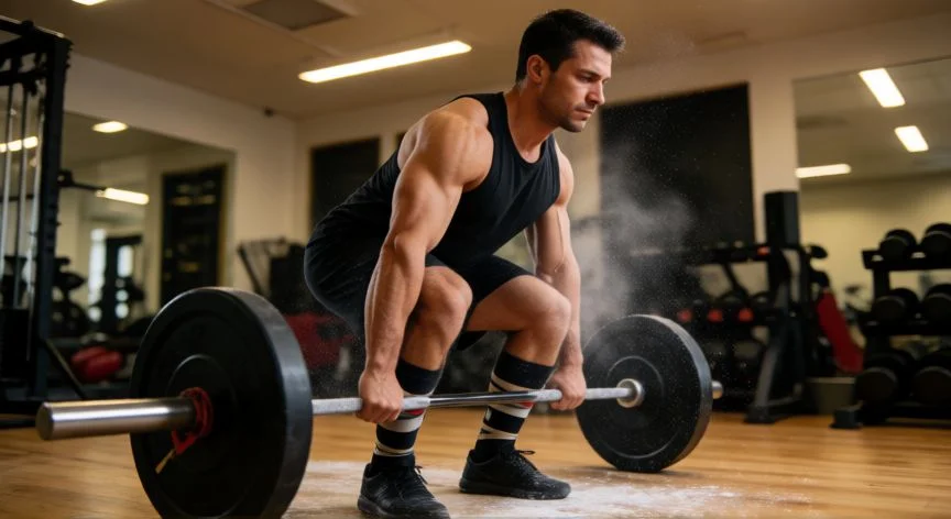 Cómo aumentar la testosterona de forma natural y efectiva