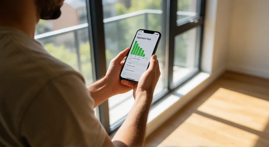 Cómo aumentar la velocidad de tus datos móviles paso a paso