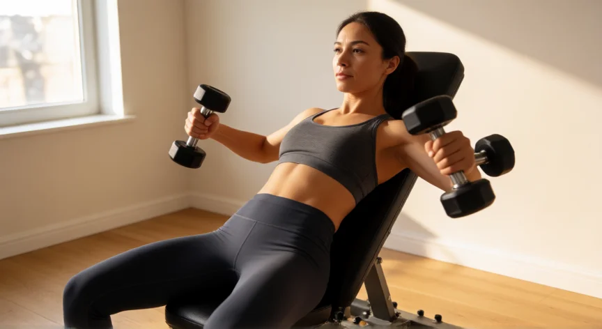Cómo Aumentar las Mamas de Forma Natural: Guía Completa y Realista