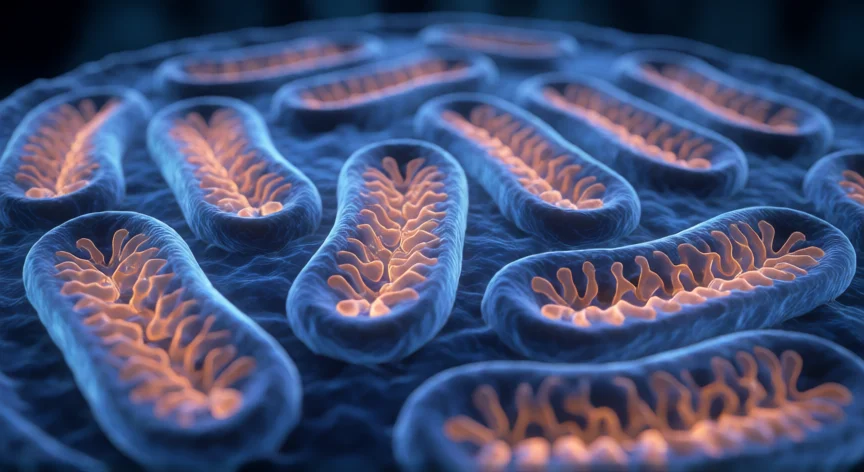 Cómo aumentar las mitocondrias de forma natural y científica