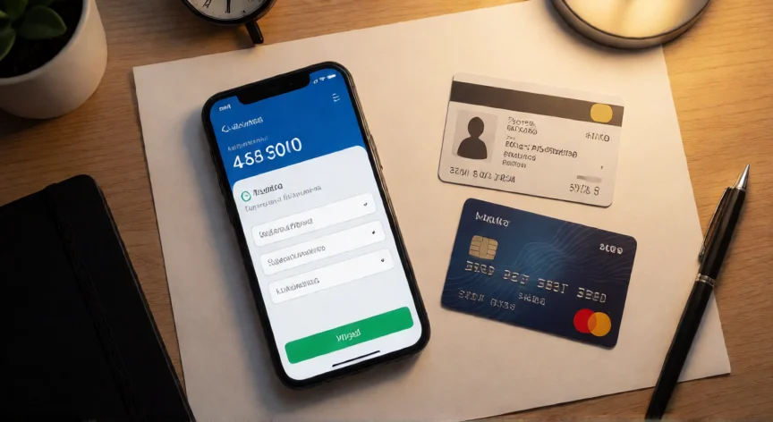 como aumentar limite 99pay, Documento de identidad y tarjeta vinculados a la wallet para subir nivel