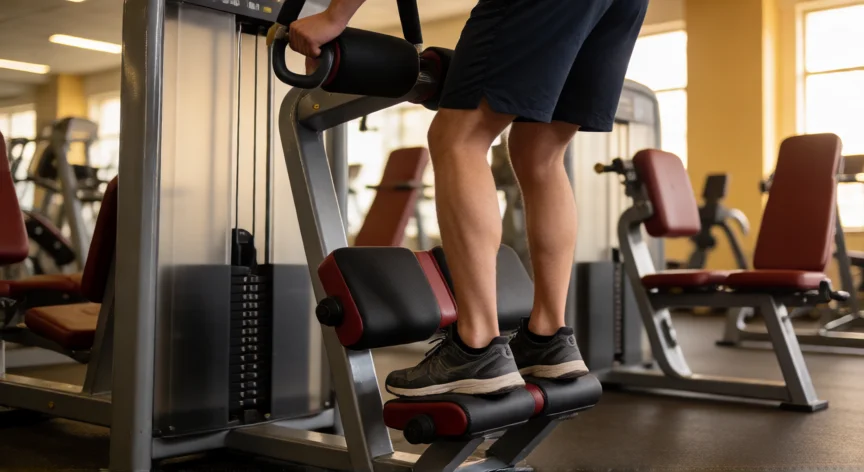 Cómo Aumentar los Gemelos: Estrategia Completa de Entrenamiento
