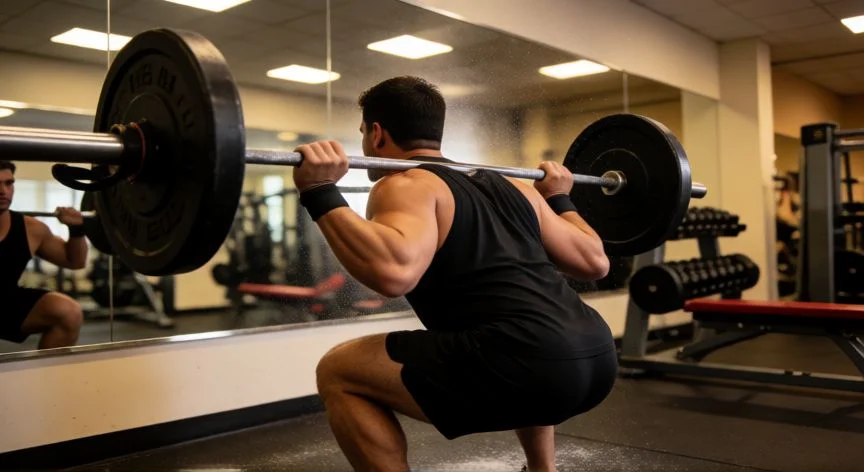 Cómo Aumentar Masa Muscular: Guía Práctica y Científica