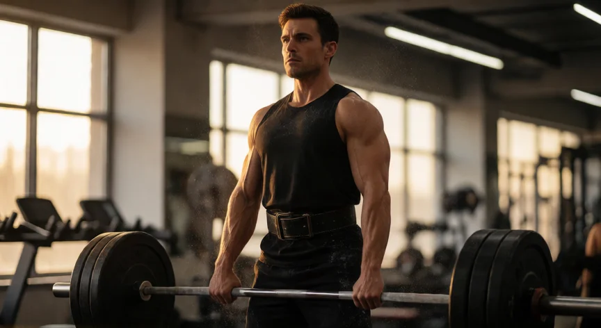 Cómo Aumentar tu Testosterona de Forma Natural: Guía Completa