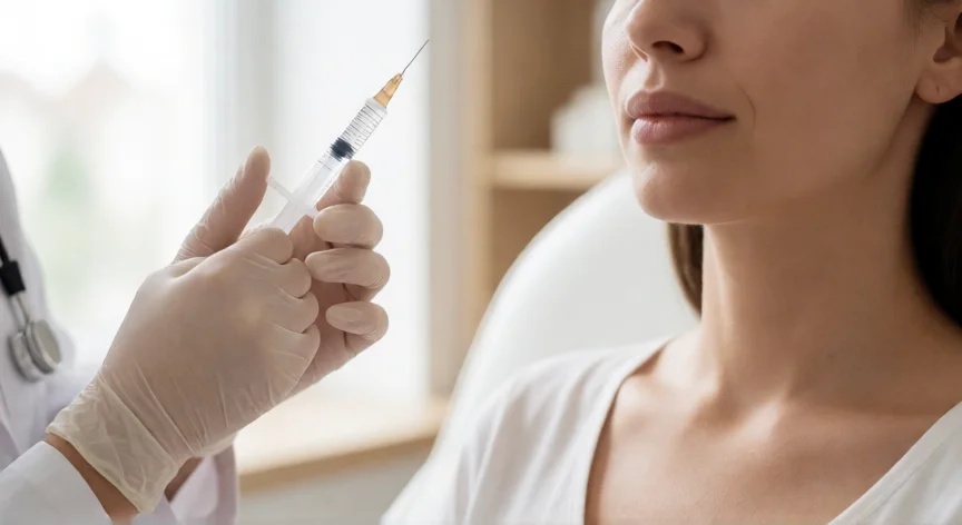 Cómo aumentar tus labios sin cirugía: métodos efectivos y seguros