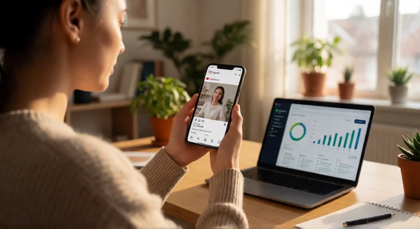 Cómo Aumentar Tus Likes en Instagram: Estrategias que Funcionan