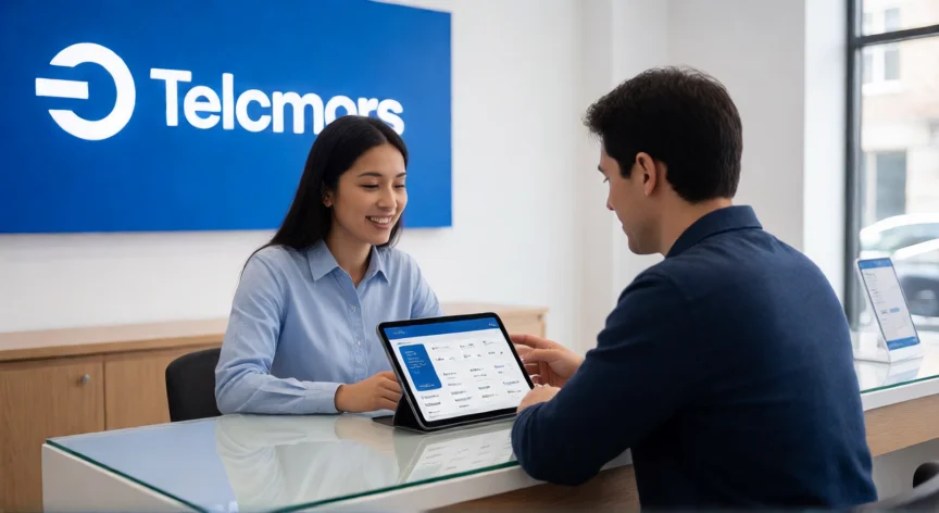 como aumentar mis megas en claro, Atención al cliente en tienda física de Claro para cambiar de plan de datos
