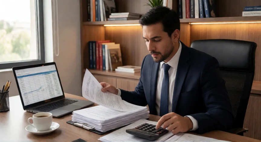 Cómo aumentar tus obligaciones fiscales: factores y acciones que incrementan tu carga tributaria